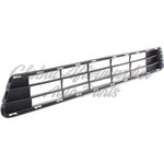 GRILLE LOWER MATTE DARK GRAY TEXTURE — photo 3