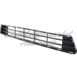 GRILLE LOWER MATTE DARK GRAY TEXTURE — photo 5