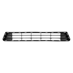 GRILLE LOWER MATTE DARK GRAY TEXTURE