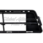 GRILLE LOWER FR DARK GRAY — photo 4