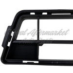 GRILLE LOWER FR DARK GRAY — photo 5