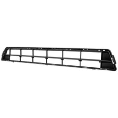 GRILLE LOWER FR DARK GRAY
