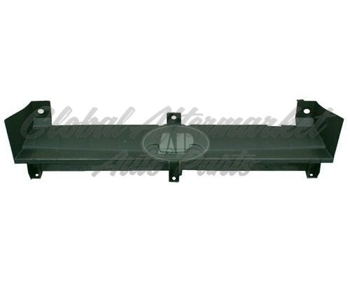 BUMPER AIR INTAKE COVER FR