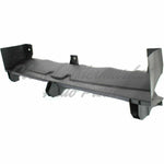 BUMPER AIR INTAKE COVER FR — photo 2