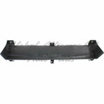 BUMPER AIR INTAKE COVER FR — photo 4