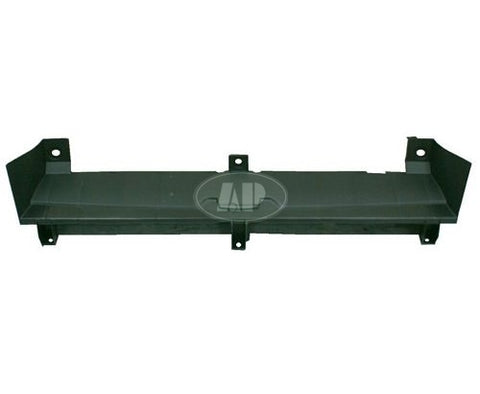 BUMPER AIR INTAKE COVER FR