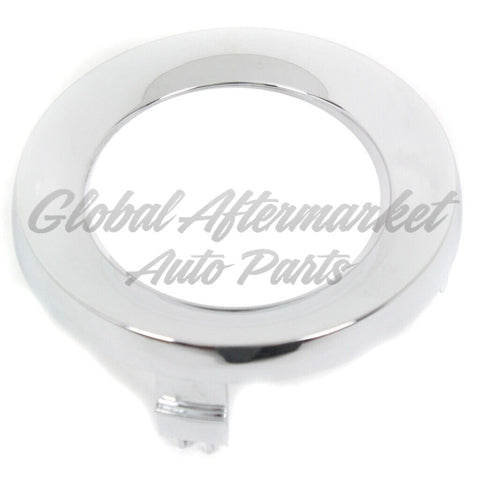 FOG LAMP RIM FR LH/RH CHROME
