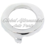 FOG LAMP RIM FR LH/RH CHROME — photo 1