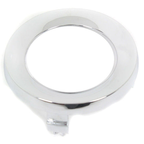 FOG LAMP RIM FR LH/RH CHROME
