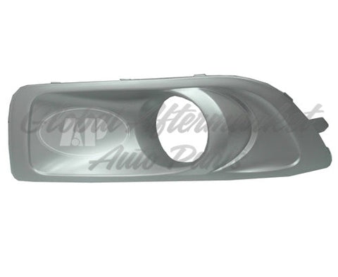 FOG LAMP BEZEL FR LH