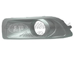 FOG LAMP BEZEL FR LH — photo 1