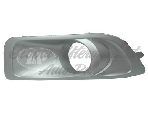 FOG LAMP BEZEL FR LH