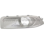 FOG LAMP BEZEL FR LH — photo 2