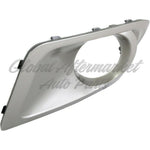 FOG LAMP BEZEL FR LH — photo 3