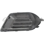FOG LAMP COVER FR LH MATTE-BLACK W/O HOLE (2.5L) — photo 3