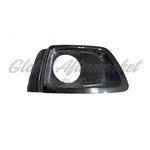 FOG LAMP BEZEL FR LH 2.0L XT MODEL BLACK/CHROME — photo 1