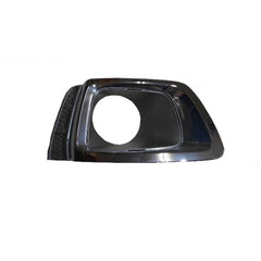 FOG LAMP BEZEL FR LH 2.0L XT MODEL BLACK/CHROME