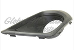 FOG LAMP BEZEL FR LH 2.5L LTD MODEL MATTE BLACK — photo 5