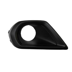FOG LAMP BEZEL FR LH 2.5L LTD MODEL MATTE BLACK