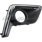 FOG LAMP BEZEL FR LH — photo 2