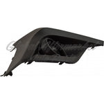 FOG LAMP COVER FR LH TEXTURED — photo 3