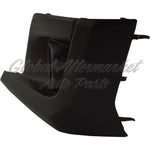 FOG LAMP COVER FR LH TEXTURED — photo 5