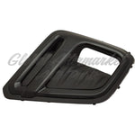 FOG LAMP BEZEL FR LH GLOSSY BLACK W/BLACK TEXTURE USE W/LED FOGS SPORT MODEL — photo 5