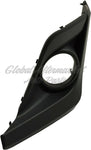 FOG LAMP BEZEL FR LH TEXTURED — photo 3
