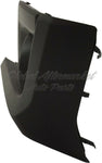 FOG LAMP BEZEL FR LH TEXTURED — photo 4
