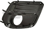 FOG LAMP BEZEL FR LH W/CHROME TRIM — photo 5