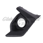 FOG LAMP BEZEL FR LH TEXTURED BLACK FOR 2.0 PREMIUM / LTD — photo 2