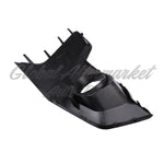 FOG LAMP BEZEL FR LH TEXTURED BLACK FOR 2.0 PREMIUM / LTD — photo 4