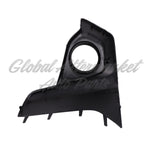FOG LAMP BEZEL FR LH TEXTURED BLACK FOR 2.0 PREMIUM / LTD — photo 5