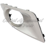 FOG LAMP BEZEL FR RH — photo 3