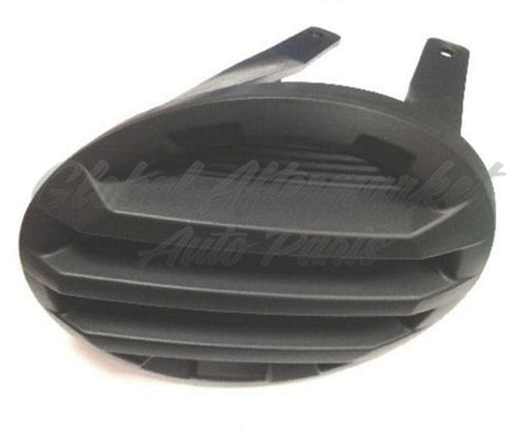FOG LAMP COVER FR RH