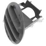 FOG LAMP COVER FR RH — photo 3