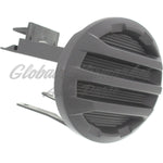 FOG LAMP COVER FR RH — photo 4