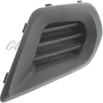 FOG LAMP COVER FR RH MATTE-BLACK W/O HOLE (2.5L) — photo 3