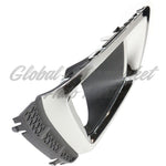 FOG LAMP BEZEL FR RH 2.0L XT MODEL BLACK/CHROME — photo 4