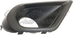 FOG LAMP BEZEL FR RH 2.5L LTD MODEL MATTE BLACK — photo 2