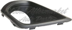 FOG LAMP BEZEL FR RH 2.5L LTD MODEL MATTE BLACK — photo 4