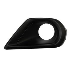 FOG LAMP BEZEL FR RH 2.5L LTD MODEL MATTE BLACK