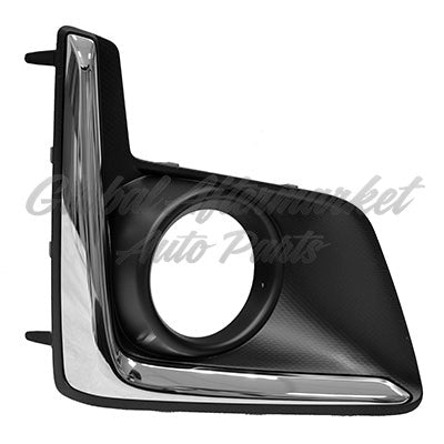 FOG LAMP BEZEL FR RH