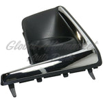 FOG LAMP BEZEL FR RH — photo 3
