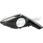 FOG LAMP BEZEL FR RH — photo 4