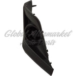 FOG LAMP COVER FR RH TEXTURED — photo 4