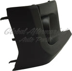 FOG LAMP BEZEL FR RH TEXTURED — photo 3