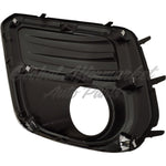 FOG LAMP BEZEL FR RH W/CHROME TRIM — photo 5