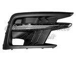 FOG LAMP BEZEL FR RH W/CHROME TRIM EXCLUDE ONYX EDITION — photo 2