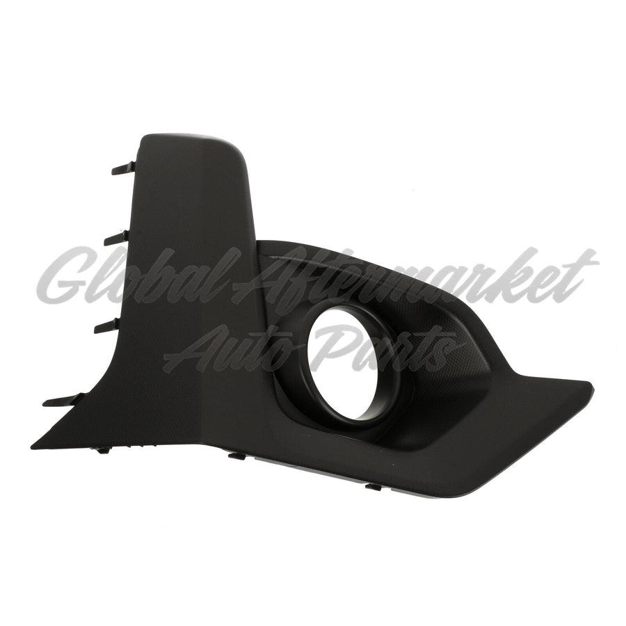 FOG LAMP BEZEL FR RH TEXTURED BLACK FOR 2.0 PREMIUM / LTD